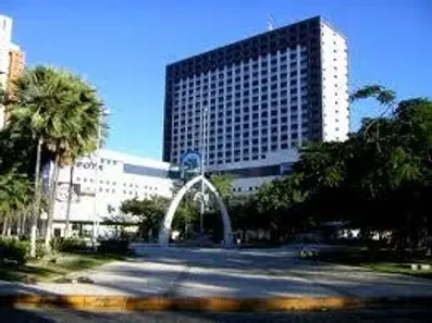Sala Comercial para alugar, 31m² no Meireles, Fortaleza