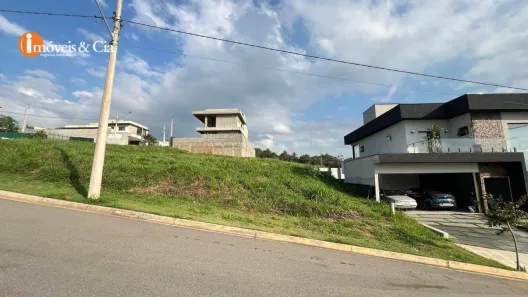 Lote/Terreno à venda, 360m² no Estância Parque de Atibaia, Atibaia