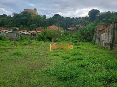 Lote/Terreno à venda, 2400m² no Vila São Bento, São José dos Campos