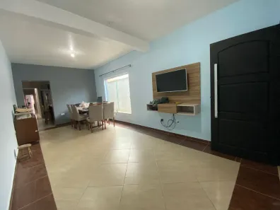 Casa com 3 Quartos para alugar, 250m² no Mogi Moderno, Mogi das Cruzes