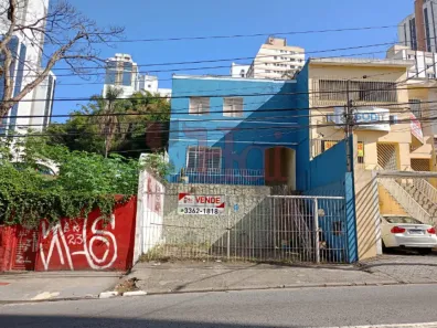 Lote/Terreno à venda, 405m² no Santana, São Paulo