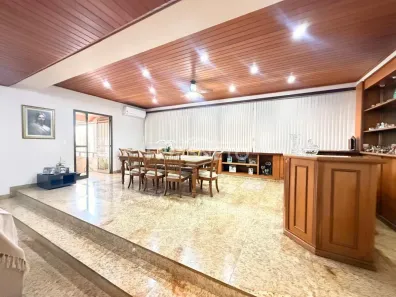 Apartamento com 4 Quartos à venda, 242m² no Cidade Alta, Piracicaba