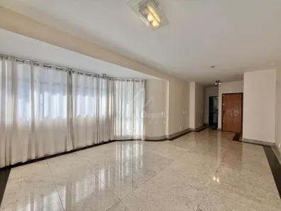 Apartamento com 4 Quartos à venda, 130m² no São Pedro, Belo Horizonte