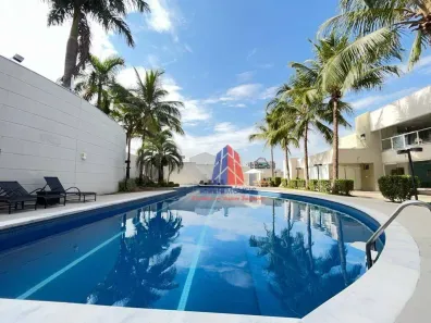 Apartamento com 3 Quartos à venda, 72m² no Santa Cruz, Americana
