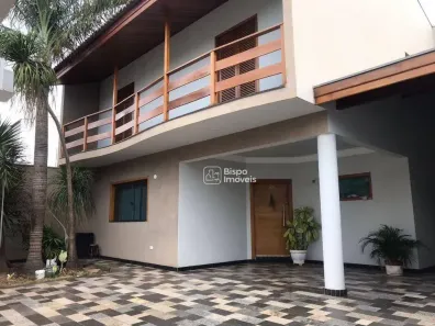 Casa com 4 Quartos à venda, 284m² no Jardim Terramérica III, Americana