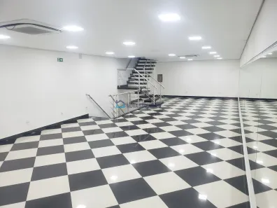 Prédio Comercial para venda ou aluguel, 440m² no Vila Clementino, São Paulo