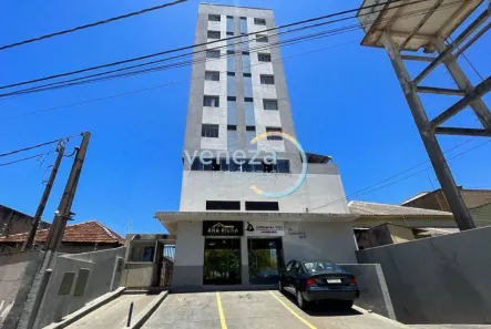 Apartamento com 1 Quarto à venda, 28m² no Centro, Londrina