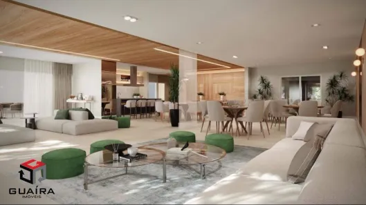 Apartamento com 2 Quartos à venda, 59m² no Jardim do Mar, São Bernardo do Campo