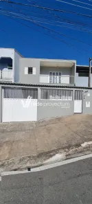 Sobrado com 5 Quartos à venda, 275m² no Jardim Santa Lúcia, Campinas