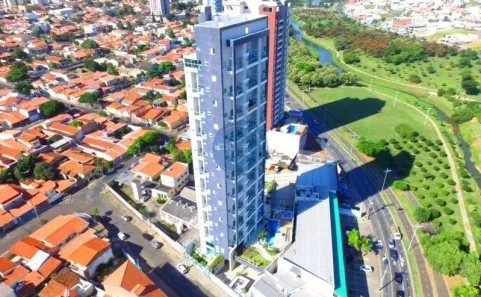 Apartamento com 2 Quartos à venda, 91m² no Vila Lopes, Indaiatuba