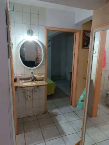 Casa com 1 Quarto à venda, 110m² no Guilhermina, Praia Grande