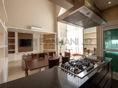 Apartamento com 2 Quartos para venda ou aluguel, 103m² no Cerqueira César, São Paulo