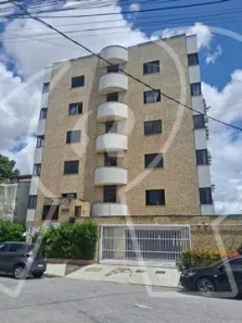 Apartamento com 2 Quartos para alugar, 55m² no Aldeota, Fortaleza