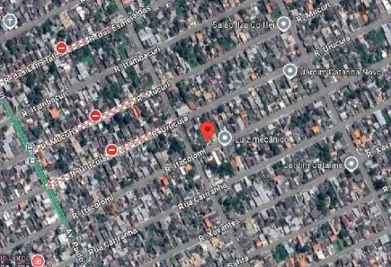 Casa com 1 Quarto à venda, 68m² no Jardim Catarina, São Gonçalo