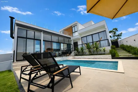 Casa de Condomínio com 3 Quartos à venda, 266m² no Alphaville, Rio das Ostras