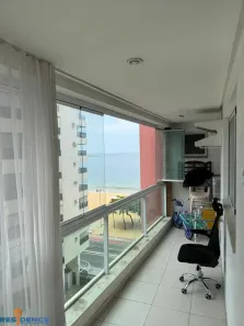 Apartamento com 2 Quartos à venda, 65m² no Praia de Itaparica, Vila Velha
