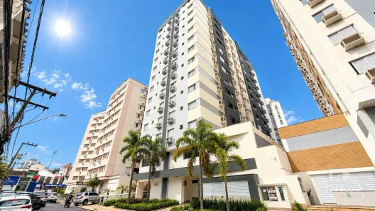 Apartamento com 2 Quartos à venda, 62m² no Centro, Criciúma