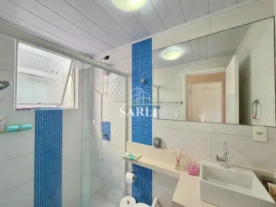 Apartamento com 2 Quartos à venda, 82m² no Kobrasol, São José