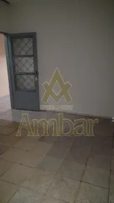 Casa com 3 Quartos para alugar, 101m² no Parque São Sebastião, Ribeirão Preto