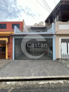 Sobrado com 2 Quartos para alugar, 210m² no Vila Prudente, São Paulo