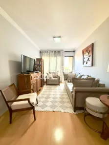 Apartamento com 2 Quartos à venda, 105m² no Jardim Paraíso, Campinas