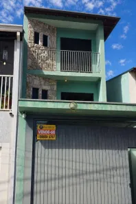 Casa com 2 Quartos à venda, 176m² no Jardim Itamaracá, Indaiatuba