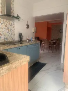 Casa com 2 Quartos à venda, 125m² no Altos do Paraíso, Botucatu