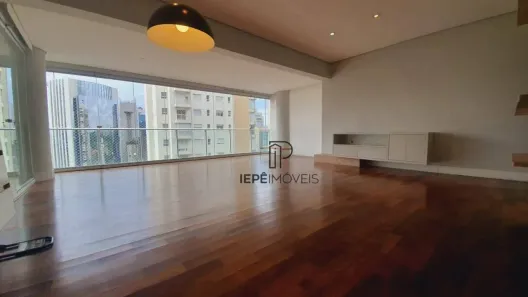 Apartamento com 2 Quartos para alugar, 123m² no Itaim Bibi, São Paulo