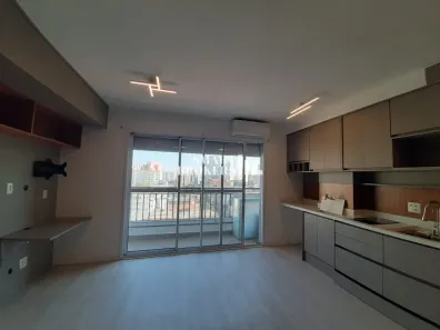 Apartamento com 1 Quarto à venda, 32m² no Vila Mariana, São Paulo