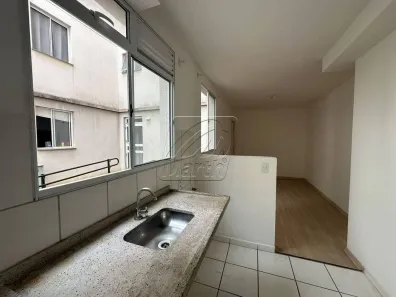 Apartamento com 2 Quartos para alugar, 44m² no Loteamento Kobayat Líbano, Piracicaba