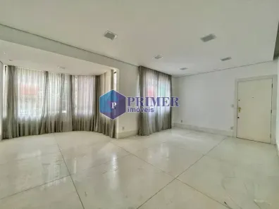 Apartamento com 4 Quartos à venda, 135m² no Santo Antônio, Belo Horizonte