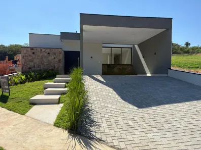 Casa com 3 Quartos à venda, 156m² no Wanel Ville, Sorocaba