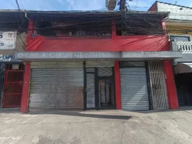 Ponto Comercial para alugar, 80m² no Santa Terezinha, São Bernardo do Campo