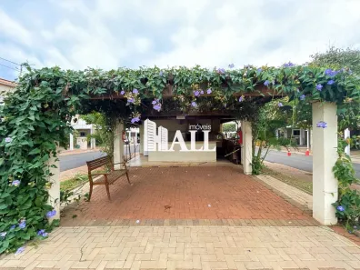 Casa de Condomínio com 3 Quartos à venda, 140m² no Jardim Tarraf II, São José do Rio Preto