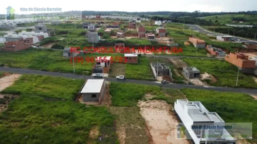 Lote/Terreno à venda, 150m² no Parque Barnabé, Indaiatuba