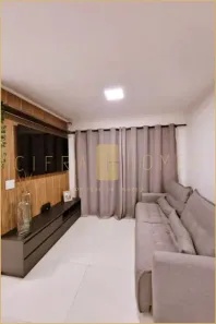 Apartamento com 2 Quartos à venda, 74m² no Vila Olímpia, São Paulo