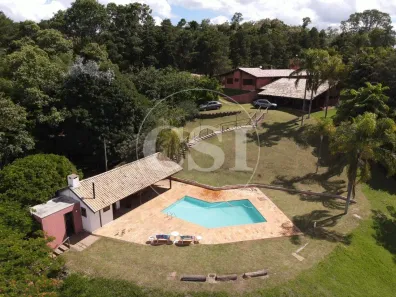 Fazenda/Sítio com 3 Quartos à venda, 660m² no Sousas, Campinas