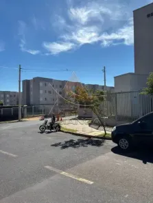 Apartamento com 2 Quartos à venda, 57m² no Reserva Macaúba, Ribeirão Preto