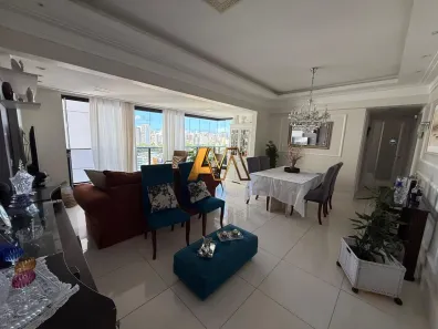 Apartamento com 3 Quartos à venda, 96m² no Caminho das Árvores, Salvador