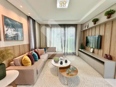 Casa de Condomínio com 4 Quartos à venda, 247m² no Parque das Nações, Parnamirim