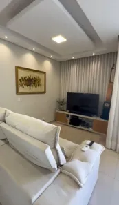 Apartamento com 2 Quartos à venda, 67m² no Residencial Real Parque Sumaré, Sumaré