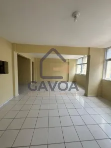 Sala Comercial com 1 Quarto para alugar, 64m² no Boa Vista, Recife