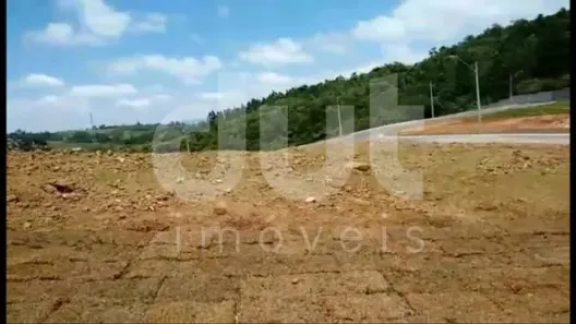 Lote/Terreno à venda, 609m² no Bairro Itapema, Itatiba