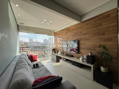 Apartamento com 3 Quartos à venda, 71m² no Vila Prudente, São Paulo