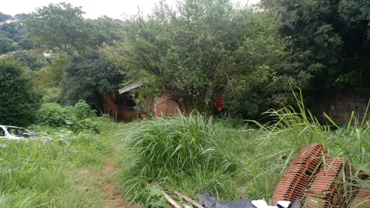 Lote/Terreno à venda, 1000m² no Parque Rural Fazenda Santa Cândida, Campinas