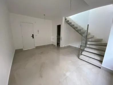 Apartamento com 2 Quartos à venda, 75m² no Barro Preto, Belo Horizonte