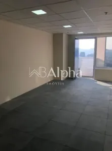 Sala Comercial à venda, 51m² no Alphaville Centro Industrial e Empresarial/Alphaville., Barueri