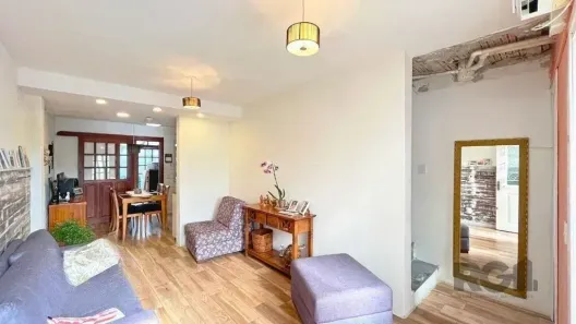 Casa com 2 Quartos à venda, 286m² no Hípica, Porto Alegre