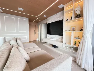 Apartamento com 3 Quartos à venda, 142m² no Jardim Morumbi, São Paulo