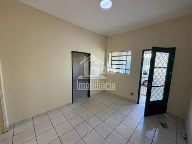 Casa com 2 Quartos para alugar, 55m² no Campos Elíseos, Ribeirão Preto